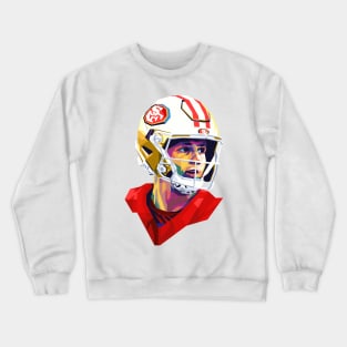 Brock Purdy Crewneck Sweatshirt